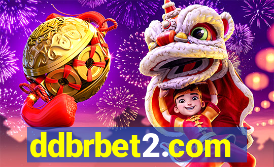 ddbrbet2.com