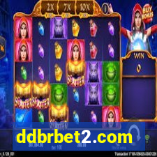 ddbrbet2.com