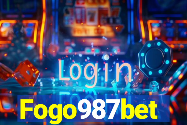 Fogo987bet