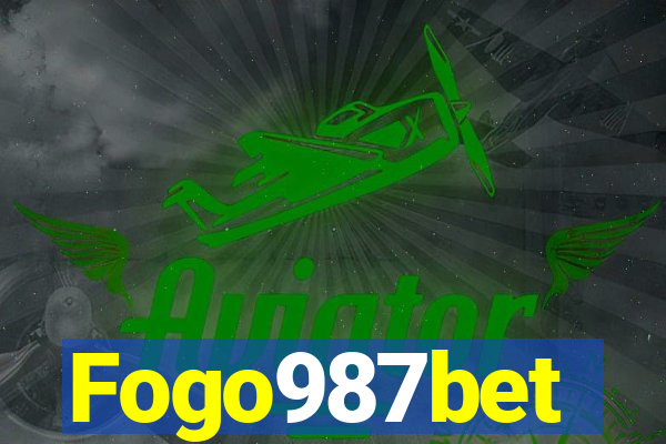 Fogo987bet