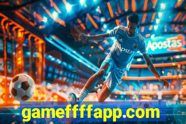 gameffffapp.com