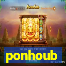 ponhoub