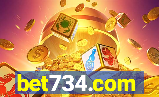 bet734.com