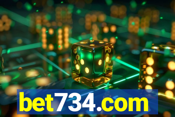 bet734.com