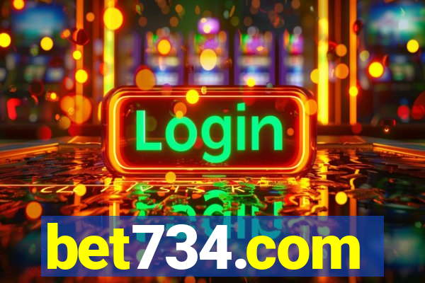 bet734.com