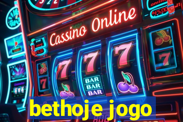 bethoje jogo