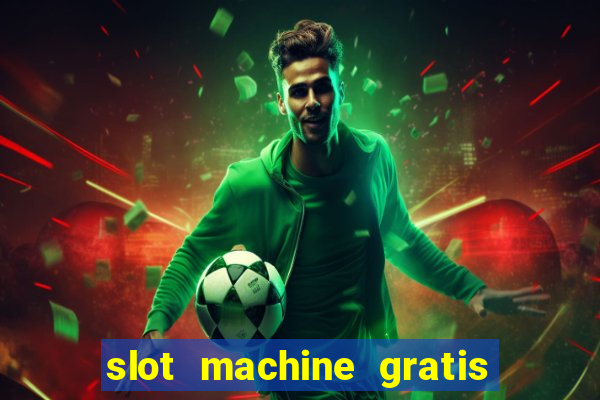 slot machine gratis book of ra