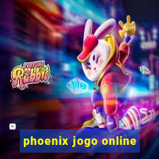 phoenix jogo online