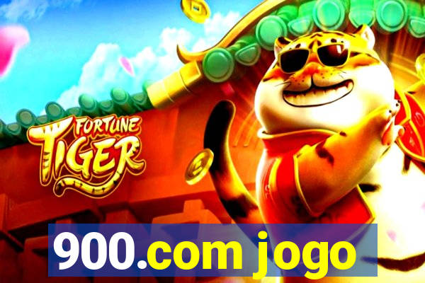 900.com jogo