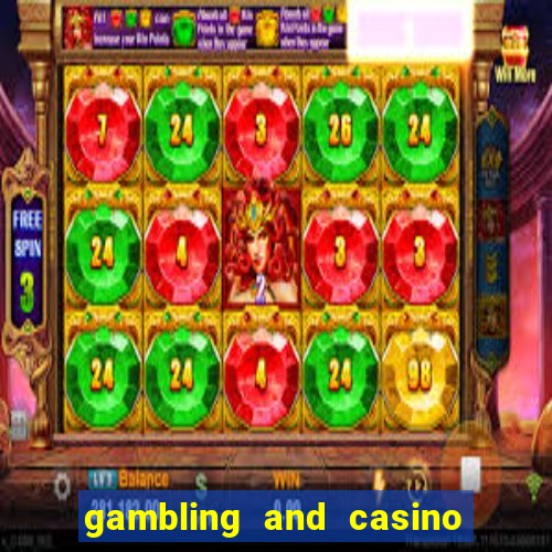 gambling and casino industry translations