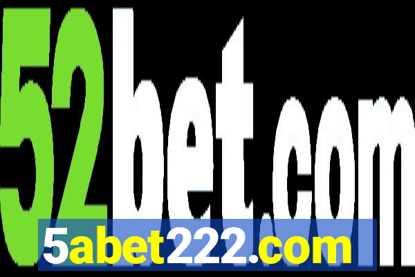 5abet222.com