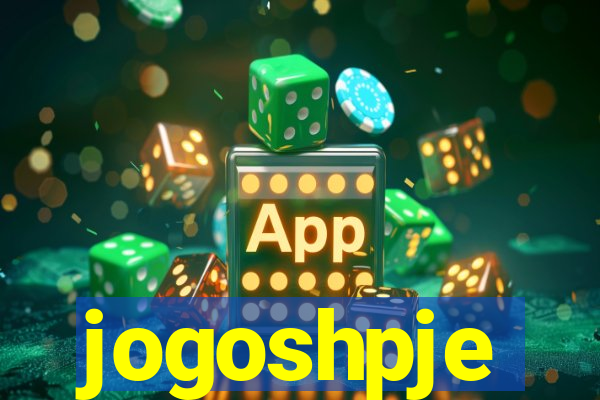 jogoshpje