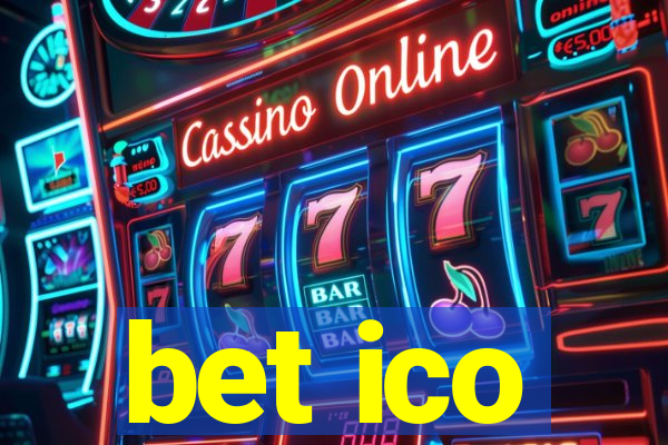 bet ico