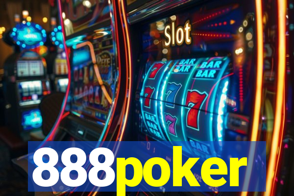 888poker