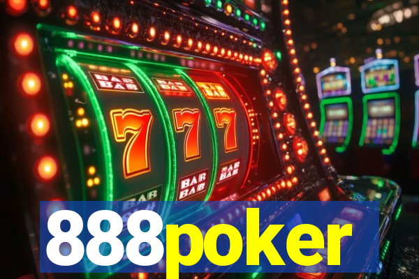 888poker