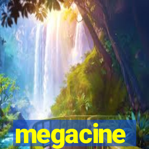 megacine