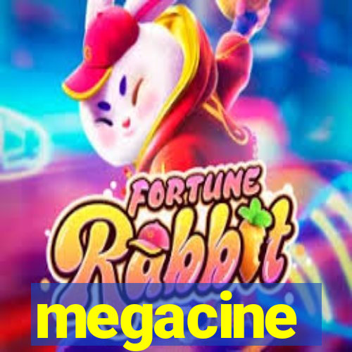 megacine