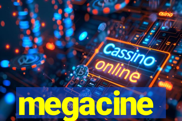 megacine