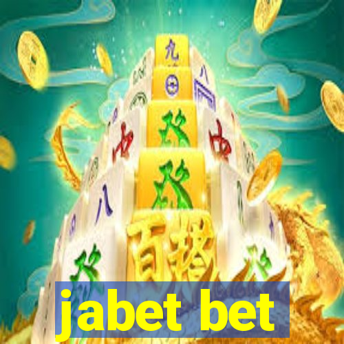 jabet bet