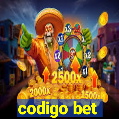 codigo bet