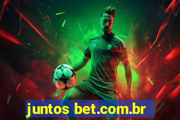 juntos bet.com.br