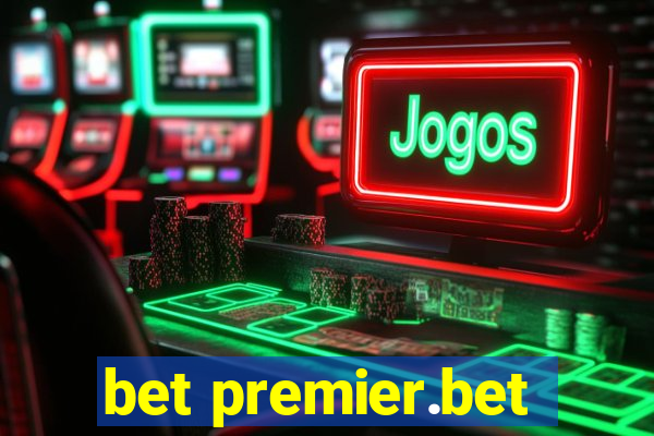 bet premier.bet