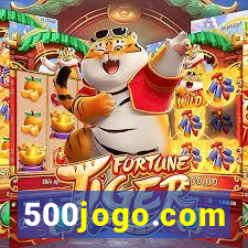 500jogo.com