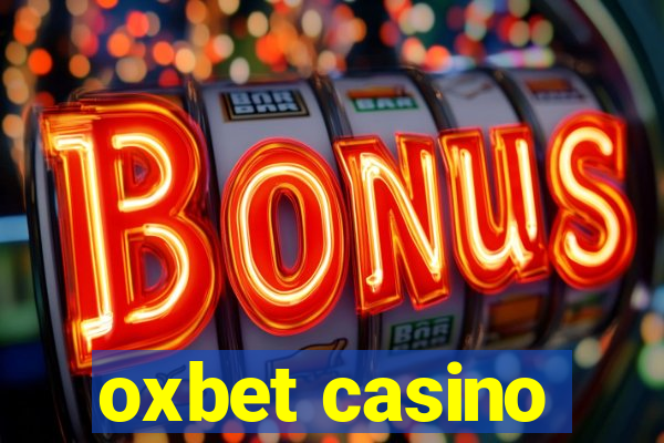 oxbet casino