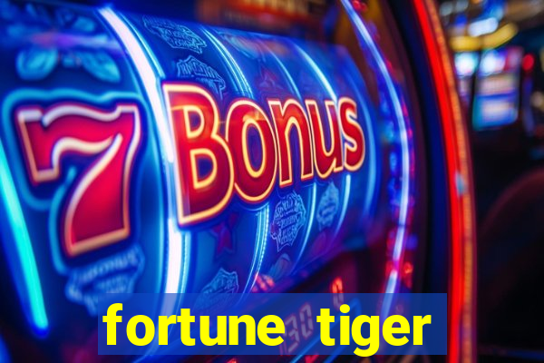 fortune tiger gratis jogar