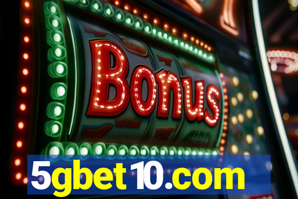 5gbet10.com