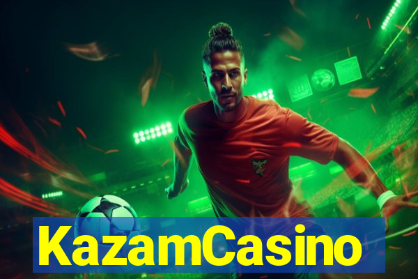 KazamCasino