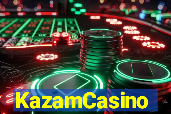 KazamCasino