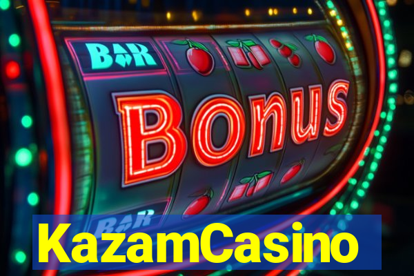 KazamCasino