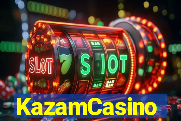 KazamCasino