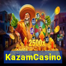 KazamCasino