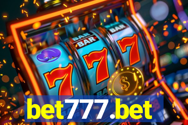 bet777.bet