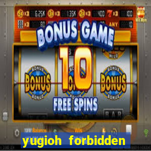 yugioh forbidden memories password