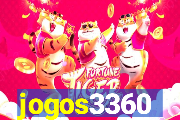 jogos3360