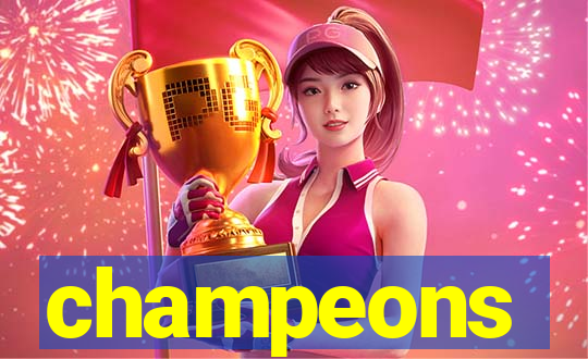 champeons