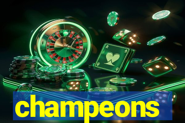 champeons