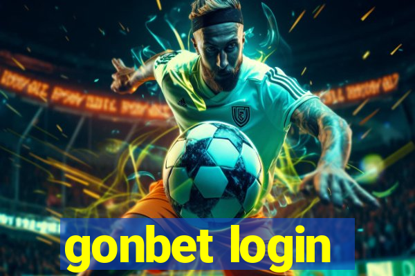 gonbet login