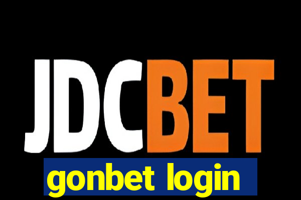 gonbet login