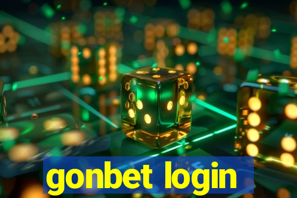 gonbet login