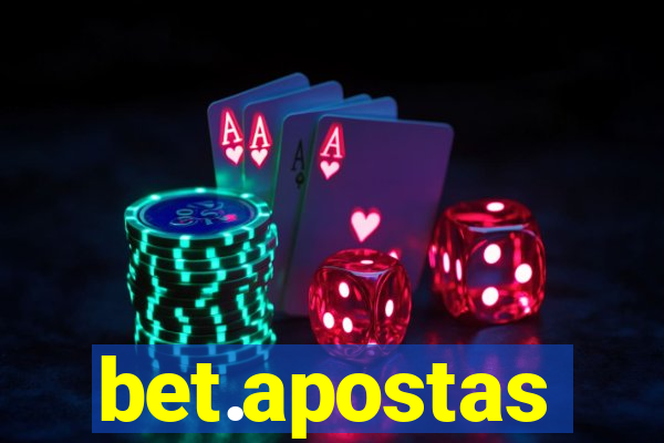 bet.apostas