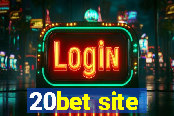 20bet site