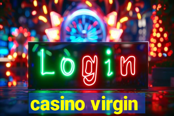 casino virgin