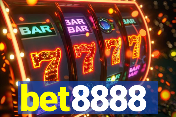 bet8888