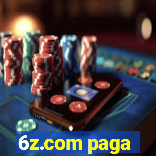 6z.com paga