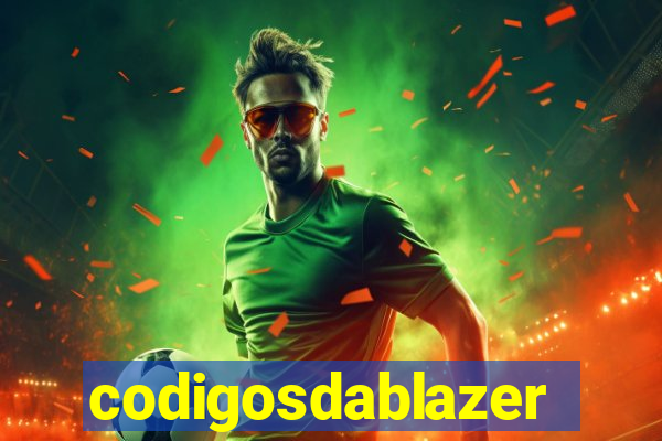 codigosdablazer