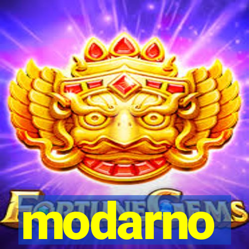 modarno